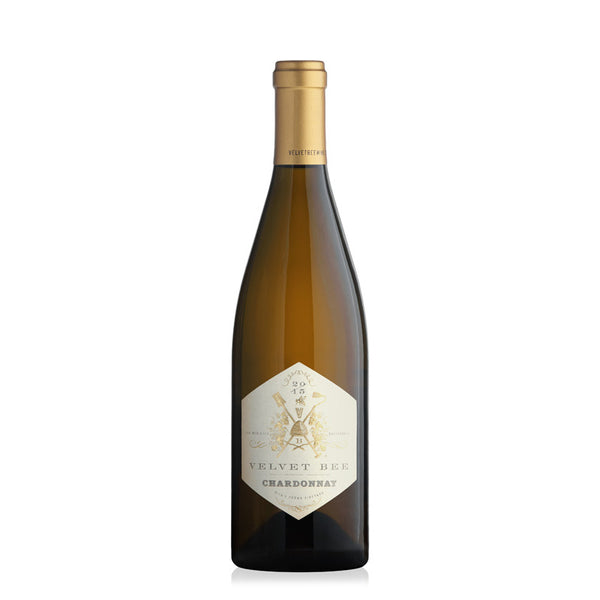 2015 Rita's Crown Chardonnay