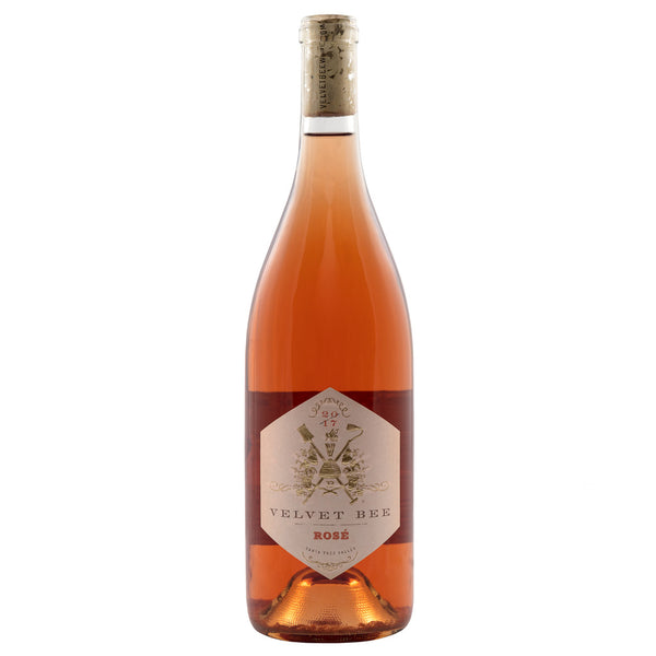 2017 Rosé