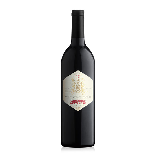 2019 Riata Oaks Cabernet Sauvignon